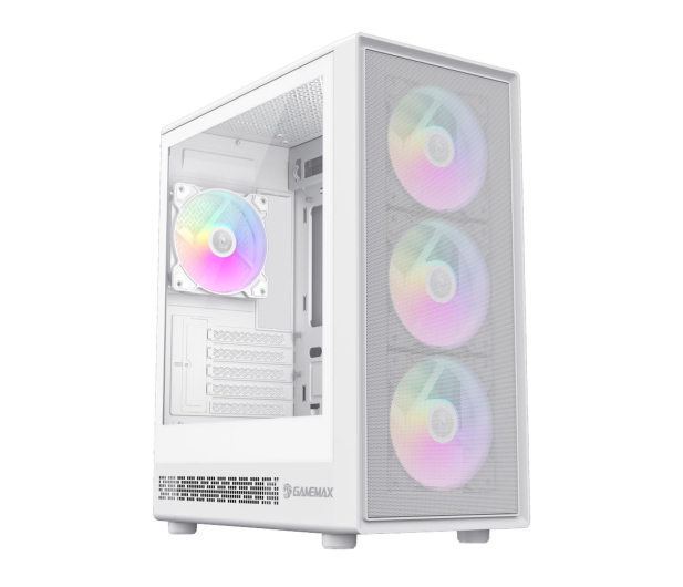 GAMEMAX Alpha Storm 2 MW - 1520364 - zdjęcie